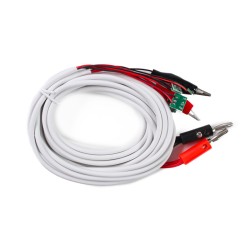 BEST 4-8 CABLES CONNECT TO POWER SUPPLY FOR IPHONE 4G TO IPHONE X/10 BEST 4-8 CABLES CONNECT TO POWER SUPPLY FOR IPHONE 4G TO IPHONE X/10